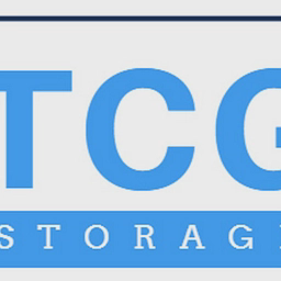TCG Storage of Trussville East, LLC logo