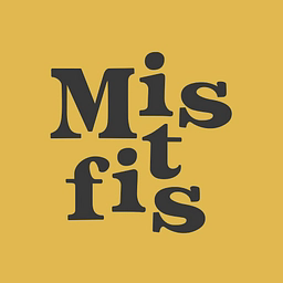 Wizards & Misfits, Inc. logo