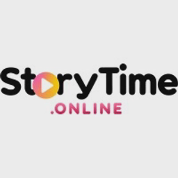 Storytime Online Inc. logo
