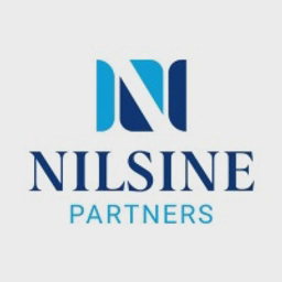 Nilsine Partners NP1X Fund logo