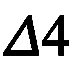 Delta4 Capital Master SPV LLC logo