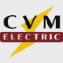 CVM Electric Holdings, LLC logo