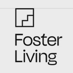 Geotech Living At Foster LLC logo