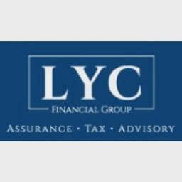 LYC Copper 376 LLC logo