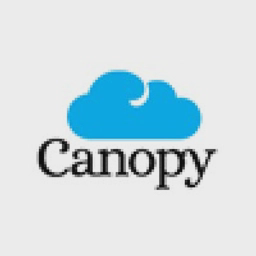 CANOPY DENTAL INC logo