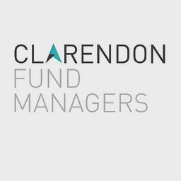 Clarendon Fund, LLC logo
