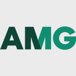 AMG Abstract L.L.C. logo