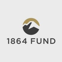 1864 FUND - A SERIES OF WESTERN FRONTIER MASTER LLC logo
