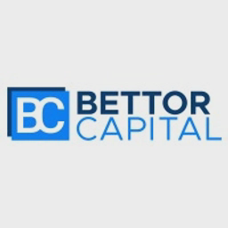 Bettor Capital IC, LP logo