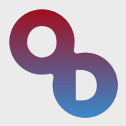 OxyDial Inc logo