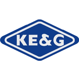 KE Forge, LP logo
