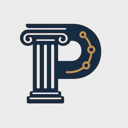 Politheon Inc. logo
