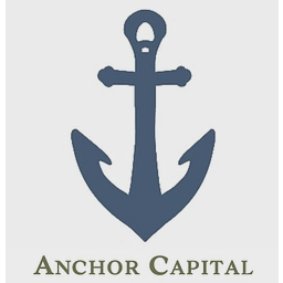 Stord 2026 a Series of Anchor Capital GP II LLC logo