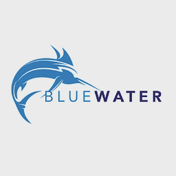 Blue Water 1 LLC logo
