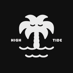 High Tide Ventures LLC logo