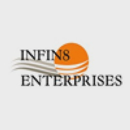 INFIN8 Inc. logo