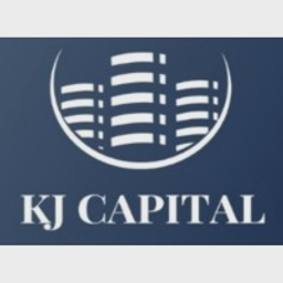 KJ Capital LLC logo