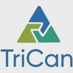 TRICAN HEALTH, INC. logo