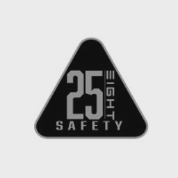 Heat Safety Solutions II, LLC Series 8 logo