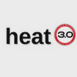 Heat Safety Solutions II, LLC Series 3 logo