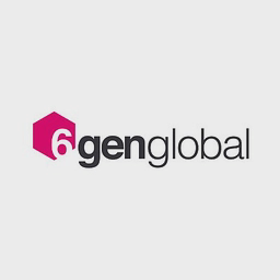 Gen 6 Solutions, Inc. logo