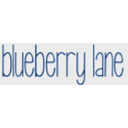 Blueberry Lane RT LLC logo