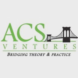 Forum Ventures ACS Series B, LLC logo