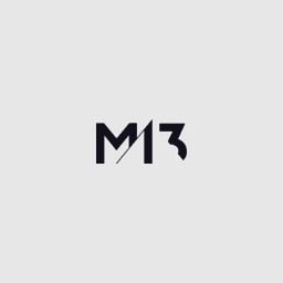 M13 SO XII, LLC logo