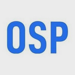 OSP Small Projects, LLC logo