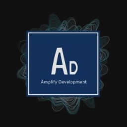 Amplify Development Holding LLC logo