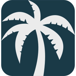 Glamp Island LLC logo