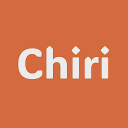 Chiri, Inc. logo