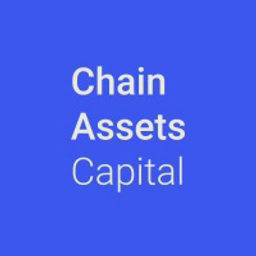 DX Chain Assets Inc logo