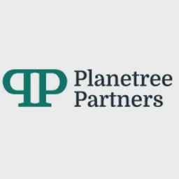 Planetree Partners V, L.P. logo