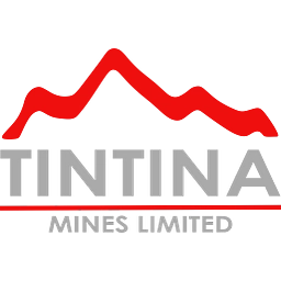 Tintina Mines Ltd logo