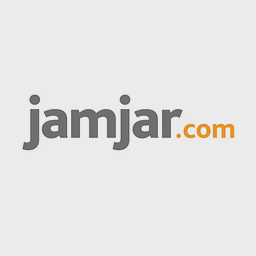 JamJar Ventures 3 LP logo