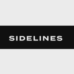SIDELINES SB a Series of CGF2021 LLC logo