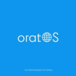 Oratos AI, Inc. logo