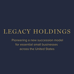 Legacy Lofts Holdings, LLC logo