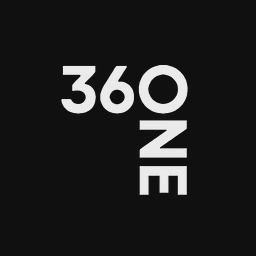 360 ONE ARISE Credit Fund logo