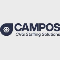 CVG Industrial Partner, LLC logo