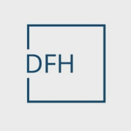 Dot Game Holdings, Inc. logo