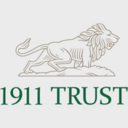 1911 Capital Ventures LLC logo