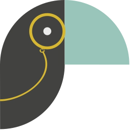 Toucan Labs, Inc. logo