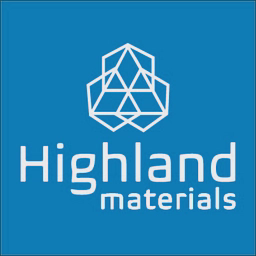 Highland Materials SP, LLC logo