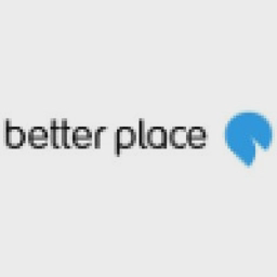 Better Place Wellness Co logo