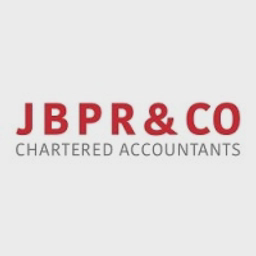 DCVP-1, a series of JBPR Ventures Fund I, LP logo