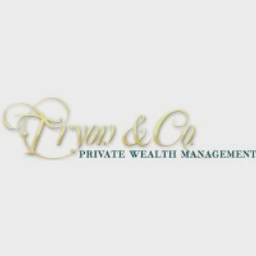 CAHERO TRYON LLC logo