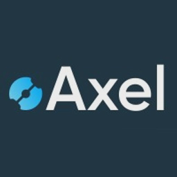 Axel Ventures Fund LLC - Series 7 logo