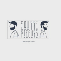 Square Pie Guys, LLC logo
